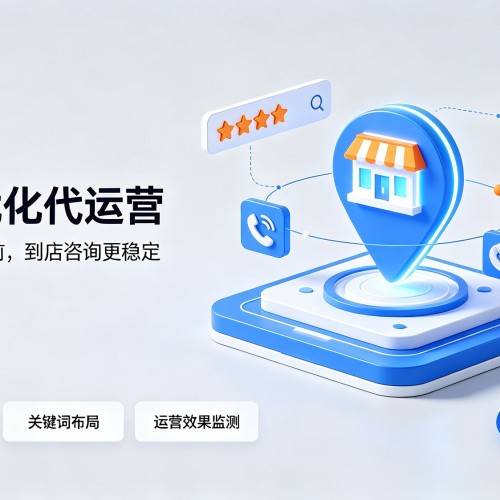 华坪GEO优化